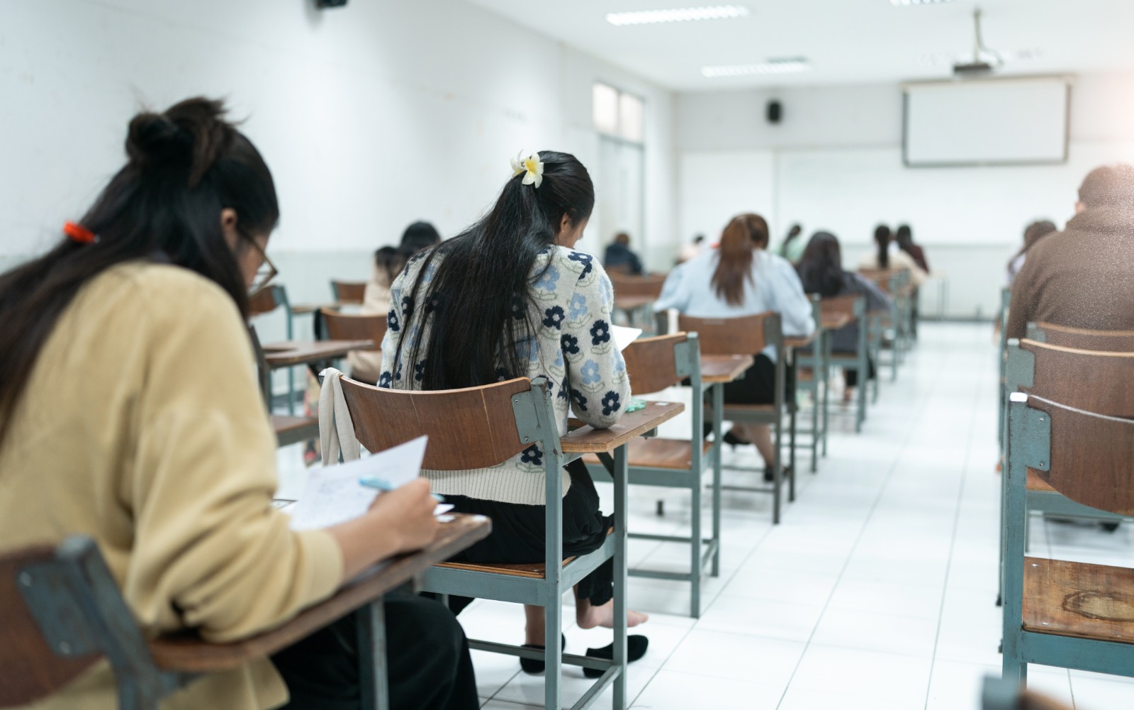 Educational Institute Programs by Savine Ventures