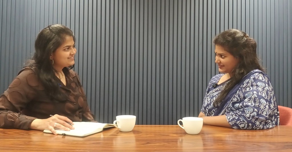 Savine Ventures Podcast with psychologist