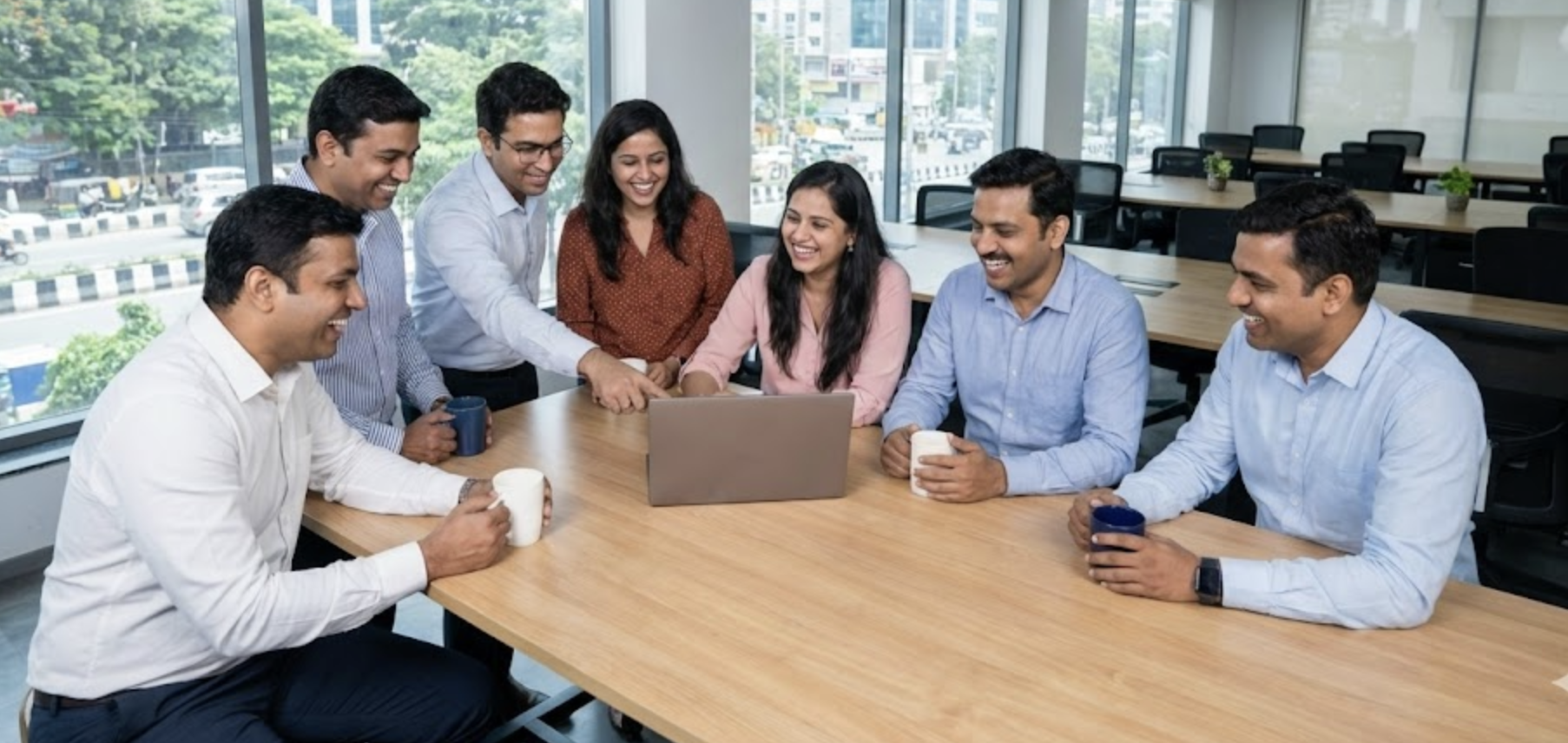 Corporate holistic mental health programs for employees by Savine Ventures